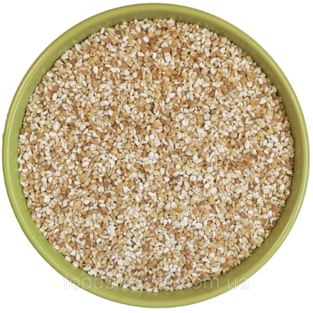 Крупа гречана проділ, ДСТУ 7697, 1 кг